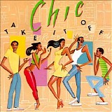 Chic - Take It Off