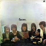 Faces - First Step