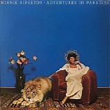 Minnie Riperton - Adventures in Paradise