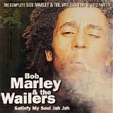 Bob Marley and The Wailers - Satisfy My Soul Jah Jah