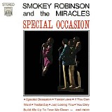 Smokey Robinson & The Miracles - Special Occasion