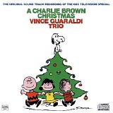 Vince Guaraldi - A Charlie Brown Christmas