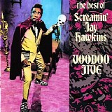 Screamin’ Jay Hawkins - The Best of Screamin' Jay Hawkins