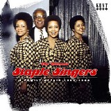 The Staple Singers - (2004) A Family Affair 1955-1984