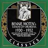 Bennie Moten's Kansas City Orchestra - 1930-1932