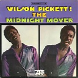 Wilson Pickett - The Midnight Mover