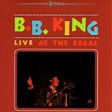 B.B. King - Live At The Regal