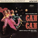 Nelson Riddle And His Orchestra - Can Can