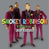 Smokey Robinson & The Miracles - Shop Around