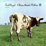 Pink Floyd - Atom Heart Mother