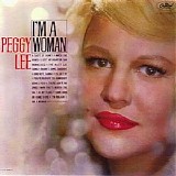 Peggy Lee - I’m A Woman