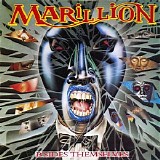 Marillion - B'sides Themselves