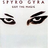 Spyro Gyra - Got The Magic