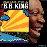 B.B. King - Completely Well