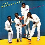 The Manhattans - Too Hot To Stop It