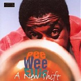 Pee Wee Ellis - A New Shift