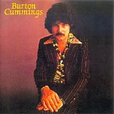 Burton Cummings - Burton Cummings