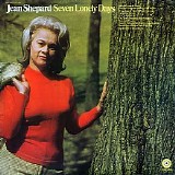 Jean Shepard - Seven Lonely Days