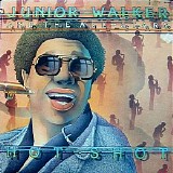 Jr. Walker & The All Stars - Hot Shot