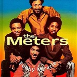 The Meters - Funky Miracle