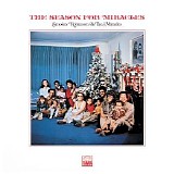 Smokey Robinson & The Miracles - The Season For Miracles