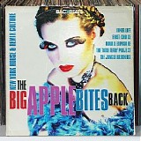 Various artists - Backbeats: The Big Apple Bites Back (New York House And Remix Culture)