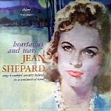 Jean Shepard - Heartaches And Tears