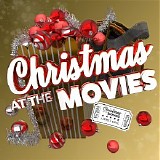 Czech Philharmonic Orchestra, Robert Ziegler - Christmas at the Movies