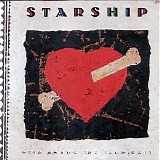 Starship - Love Among The Cannibals