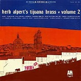 Herb Alpert & The Tijuana Bras - Herb Alpert's Tijuana Brass, Volume 2