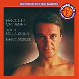 Mahavishnu Orchestra - Inner Worlds