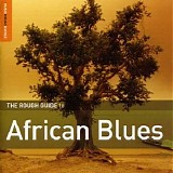 Various artists - (2007) Rough Guide To African Blues