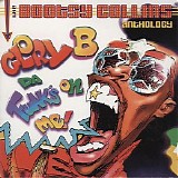 Various artists - Glory B Da' Funk's On Me!: The Bootsy Collins Anthology