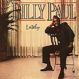 Billy Paul - Lately