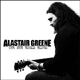 Alastair Greene - The New World Blues