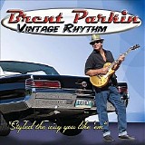 Brent Parkin - Vintage Rhythm