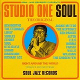 Various artists - Studio One Soul