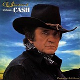 Johnny Cash - The Adventures Of Johnny Cash