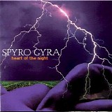 Spyro Gyra - Heart Of The Night