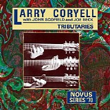 Larry Corryell, John Scofield, Joe Beck - Tributaries