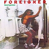 Foreigner - Head Games