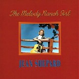 Jean Shepard - The Melody Ranch Girl