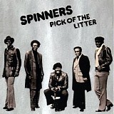 The Spinners - Pick Of The Litter