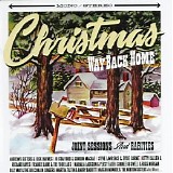 Various artists - Christmas Way Back Home: Joint Sessions & Rarities