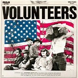 Jefferson Airplane - Volunteers