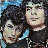 Al Kooper & Mike Bloomfield - The Live Adventures Of Mike Bloomfield And Al Kooper