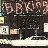 B.B. King - Midnight Believer