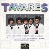 Tavares - The Greatest Hits