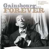 Serge Gainsbourg - Gainsbourg... Forever