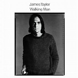 James Taylor - Walking Man